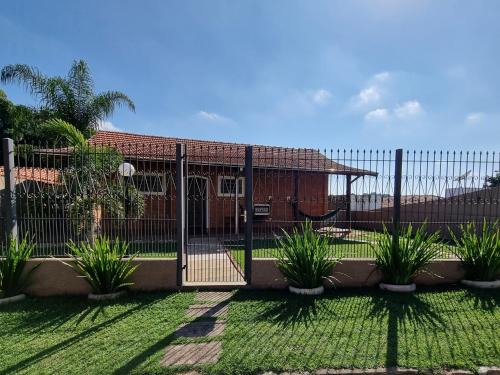 Aguas de Sao Pedro House | Casa - Águas de São Pedro