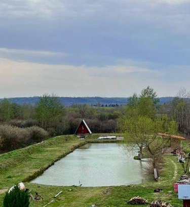 Caransebes Cabin | Casa Șoimului