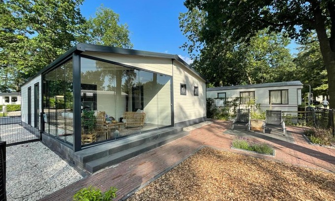 Sevenum House | Casa 2234 op camping de Schatberg