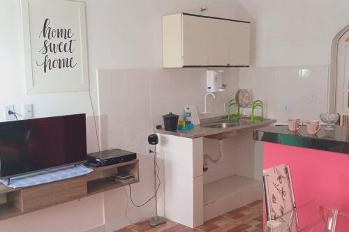 Novo Gama House | Casa 39 km de Brasília Novo Gama GO pedregal prox Valp GO ideal p trabalho descanso silêncio