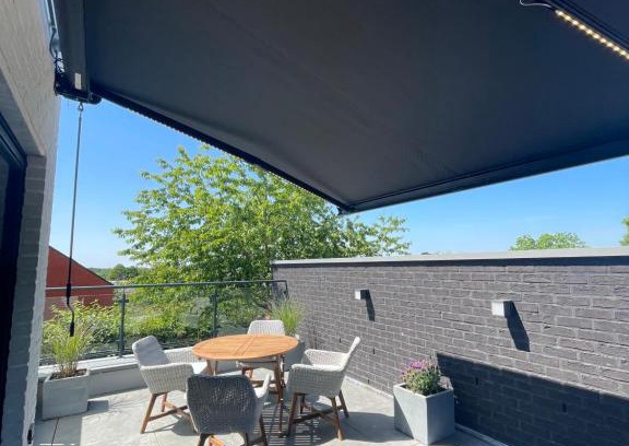 Eupen Apartment | Casa 47