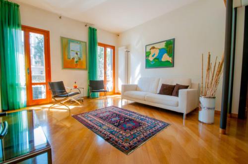 Magenta Apartment | Casa 50