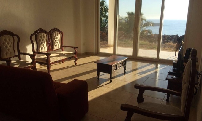 Santa Cruz House | Casa #9, Common Pool, Sleeps 6