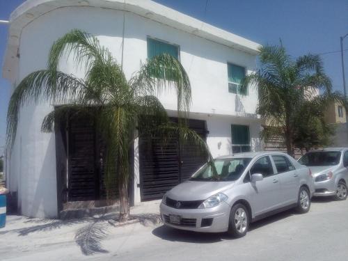 Juarez House | Casa a 7 min aeropuerto de monterrey