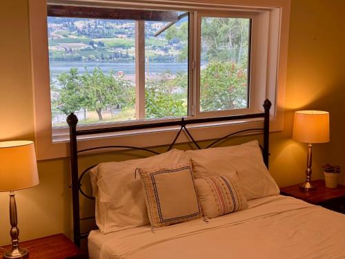 Central Okanagan House | Casa A & A