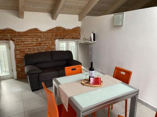 Pollenzo Apartment | Casa a Pollenzo