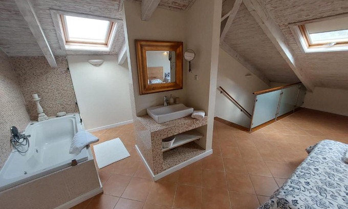 Sao Bartolomeu de Messines Apartment | Casa Algarviana