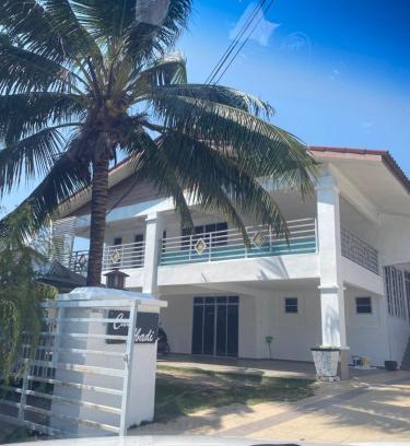 Bandar Kota Bharu House | Casa Abadi Homestay