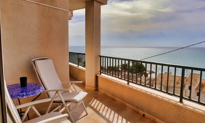 Altea Apartment | Casa Aballi - Altea, Costa Blanca