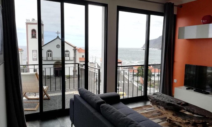 Ponta Delgada Villa | Casa Abreu