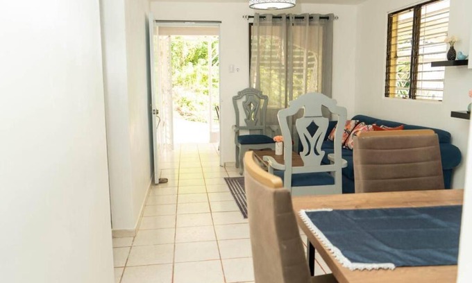 Barrio La Fortaleza Vieja House | casa acogedora de 3 habitaciones