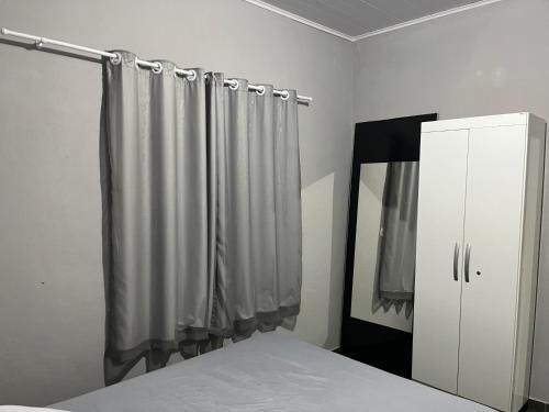 Sao Vicente Apartment | Casa aconchegante