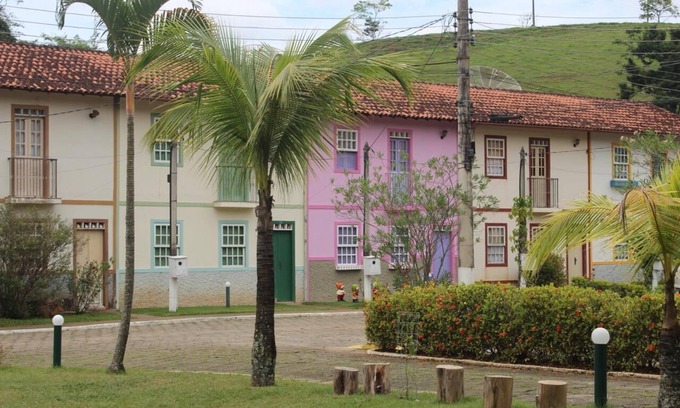 Conservatoria House | Casa Aconchegante com 3 Quartos Para até 8 Pessoas em Conservatória
