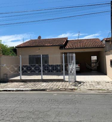 Aparecida House | Casa Aconchegante em Aparecida - 600 metros da Basílica