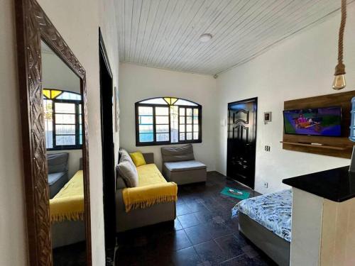 Balneario Florida House | Casa aconchegante em Peruíbe