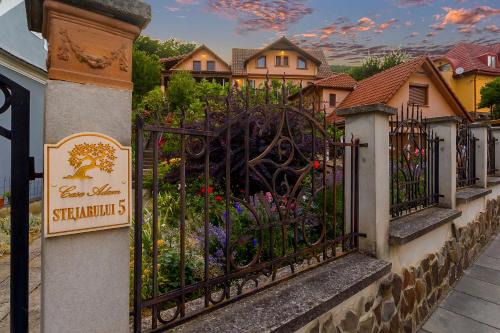 Sighisoara House | Casa Adam