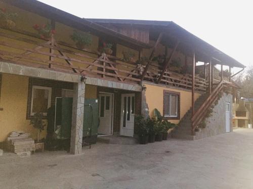 Slanic House | Casa Ade