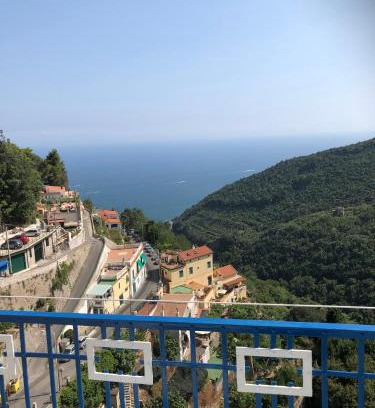 Albori Apartment | Casa Adele Amalfi Coast