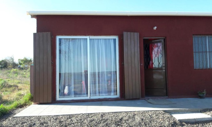 San Gregorio de Polanco House | Casa AFECTO