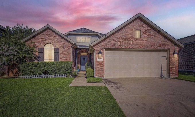 Fort Worth House | Casa Agave + 3BR Stylish Retreat + Fort Worth