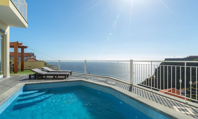 Calheta Villa | Casa Agrela , 36547/AL A beautiful warm home even in the Winter months