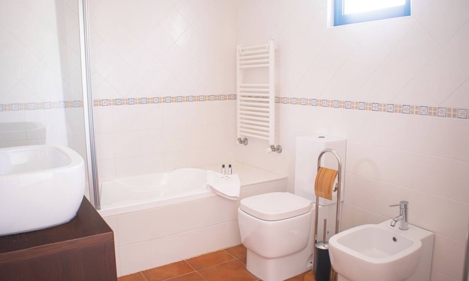 Elvas House | Casa Aguia