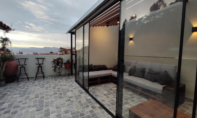 Cusco Historic Center House | Casa Agustina