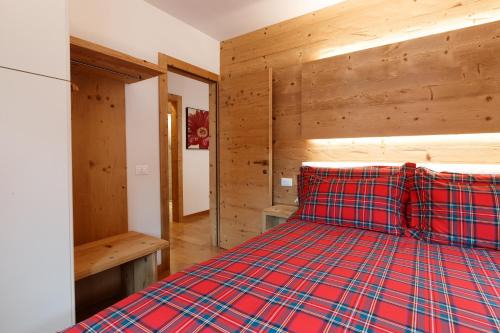 Isolaccia Apartment | Casa Al Rin