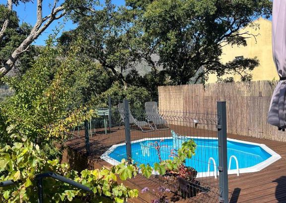 Mira de Aire House | Casa Alana
