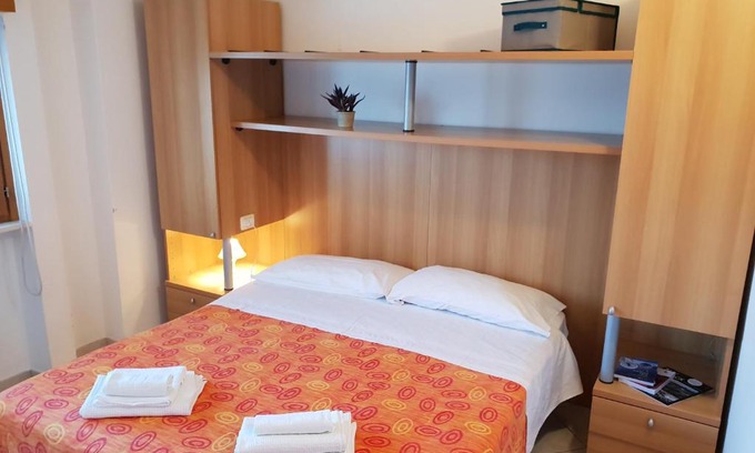 Lama dei Peligni Hotel | Casa-Albergo Tiroasegno