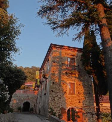 Copersito Bed & Breakfast | Casa Albini