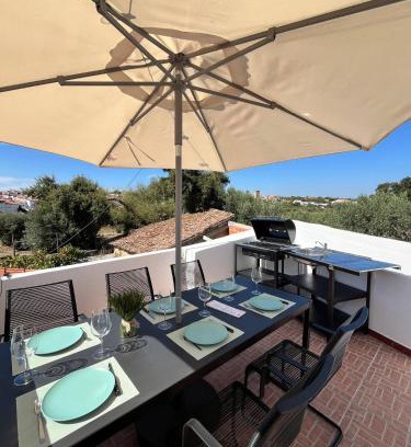 Nisa House | Casa Alentejana - Casa Olival