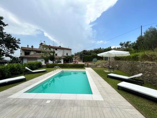 Le Piazze House | Casa Alessandra