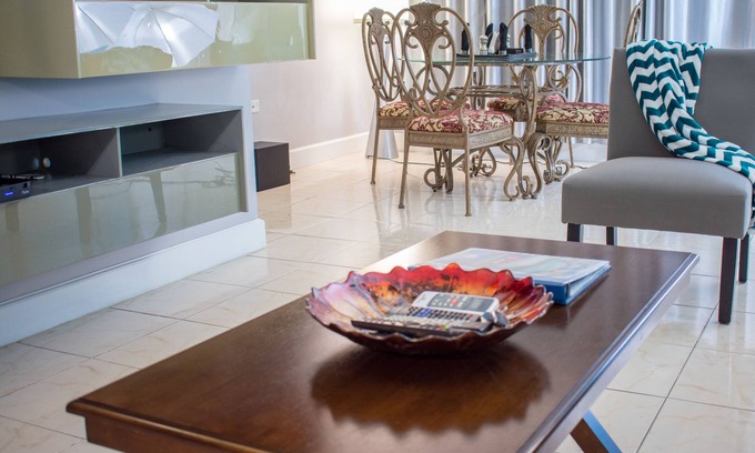 Constant Spring Apartment | Casa Alexandria Guest Apartment
