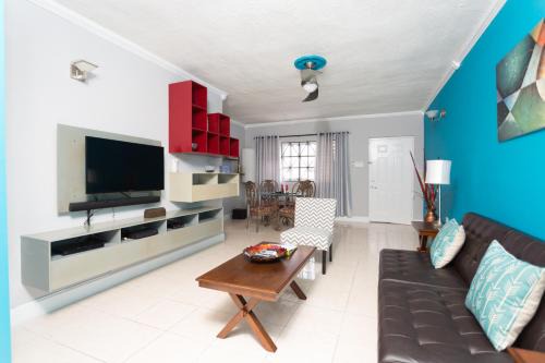 Constant Spring Apartment | Casa Alexandria Guest Apartment