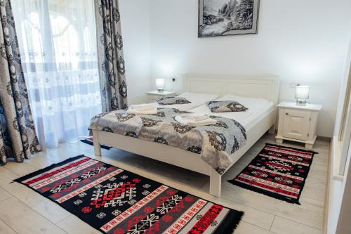 Viseu de Jos House | Casa Alexandru – Locul în care te simți acasă
