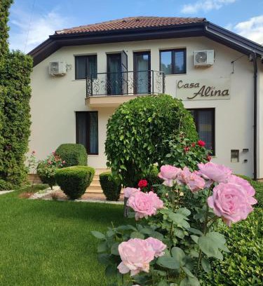 Deva House | Casa Alina