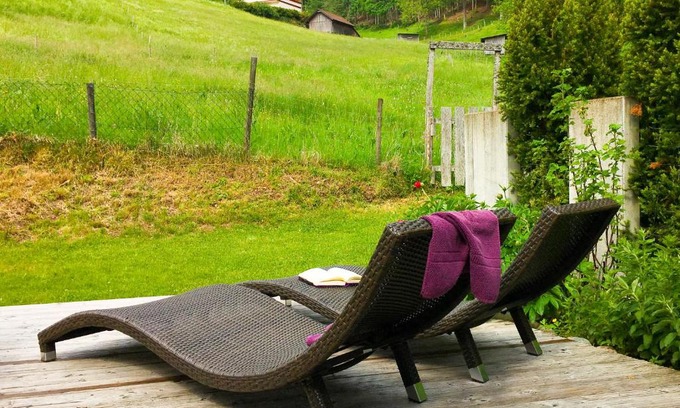 Kleines Wiesental Apartment | Casa Alma