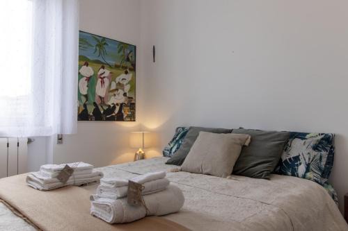 Fossacesia Marina Apartment | Casa Almyrà Costa dei trabocchi