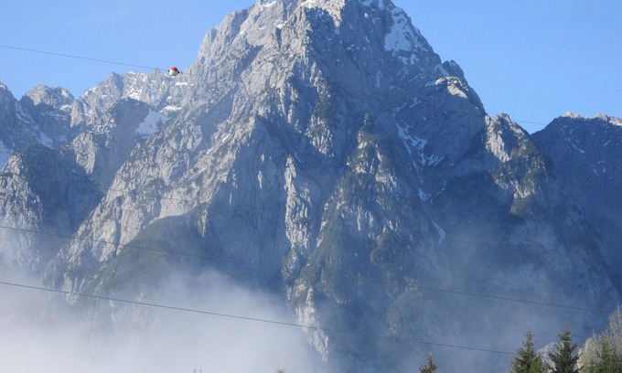 Comelico Superiore Apartment | Casa Alpenblick, Centralissimo, Dolomiti