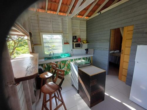 Saint-Georges House | Casa amarelo