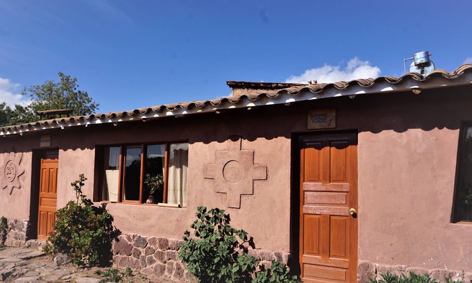 San Pedro Cottage | Casa Amaru Raqchi