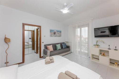 Maccagno Apartment | Casa Amelia lago Maggiore