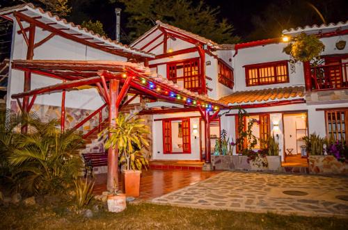 Curiti Bed & Breakfast | Casa Aminta