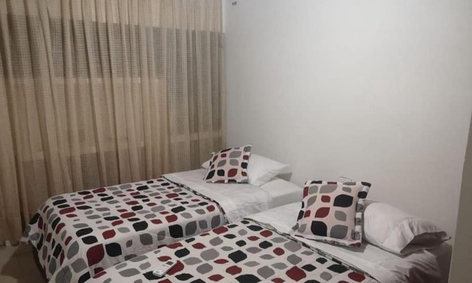 Riohacha House | Casa Amoblada Riohacha
