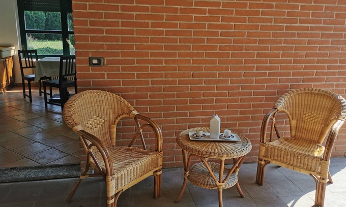 Camparada House | Casa Amorino Colli Briantei