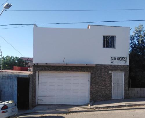 Tecate Apartment | Casa Amorosa