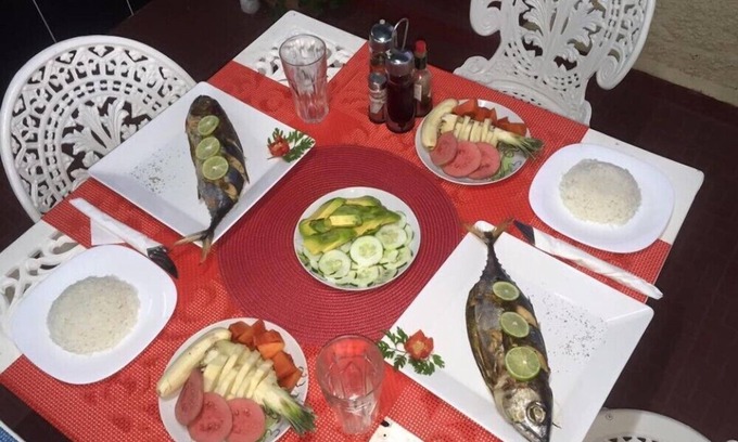 Camaguey Bed & Breakfast | Casa Ana