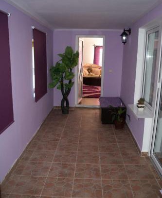 Biertan House | Casa Ana