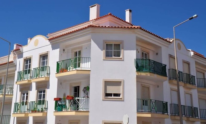 Atalaia Apartment | Casa Anabela - Beach Apartment